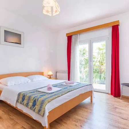 In - Istrien 45114 Apartamento