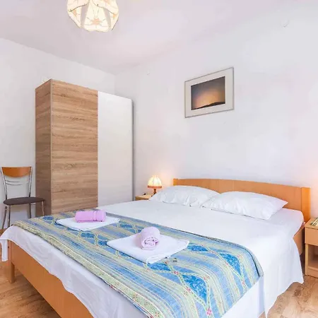 In - Istrien 45114 Apartamento *