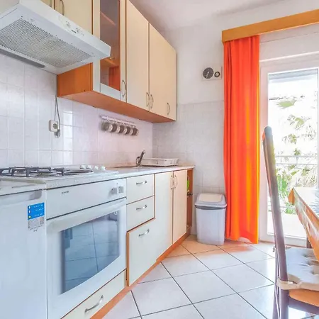In - Istrien 45114 Apartamento *