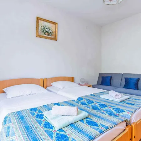 In - Istrien 45114 Apartamento