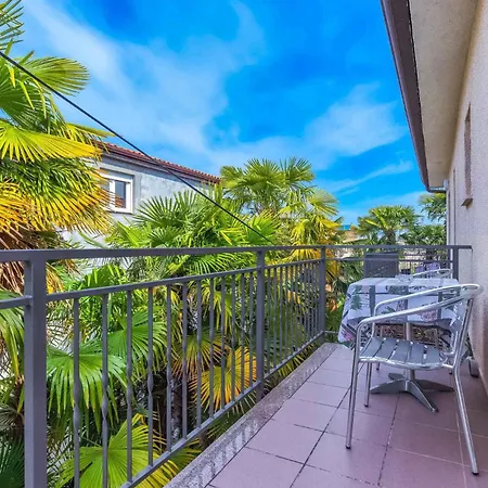In - Istrien 45114 Apartamento